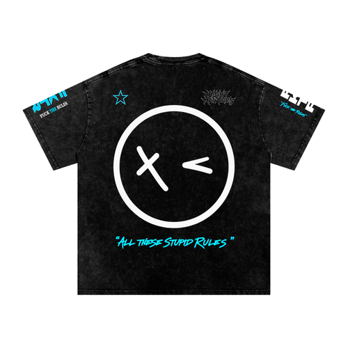 Special Edition Blue Shirt