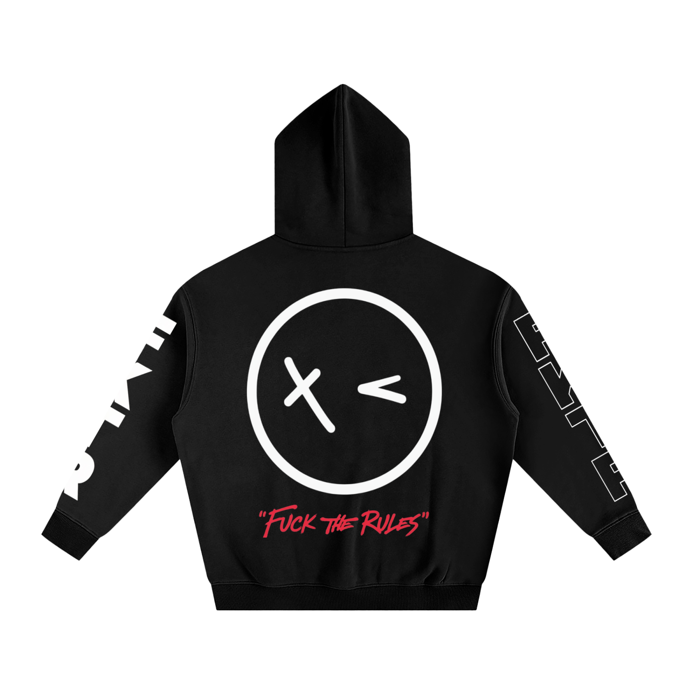 LEGACY | HOODIE