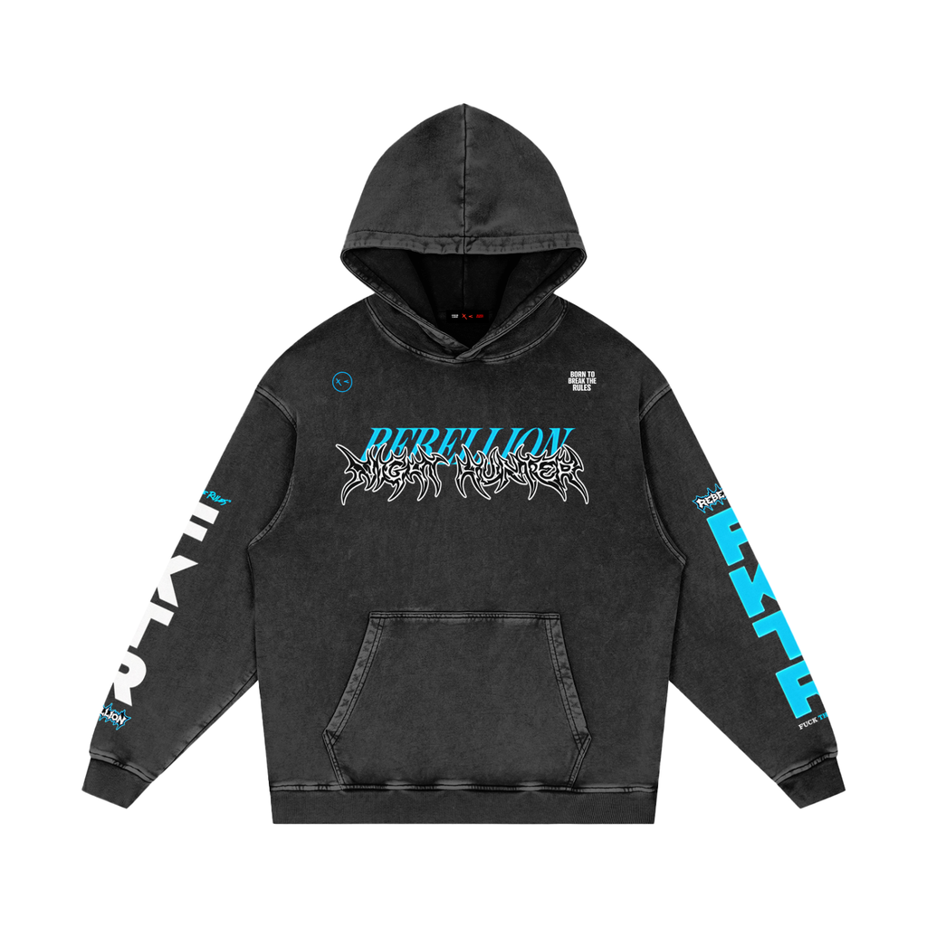 Special Edition Blue