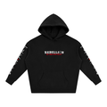 Do Not Pursue Hoodie