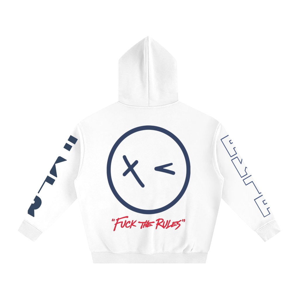 LEGACY | WHITE