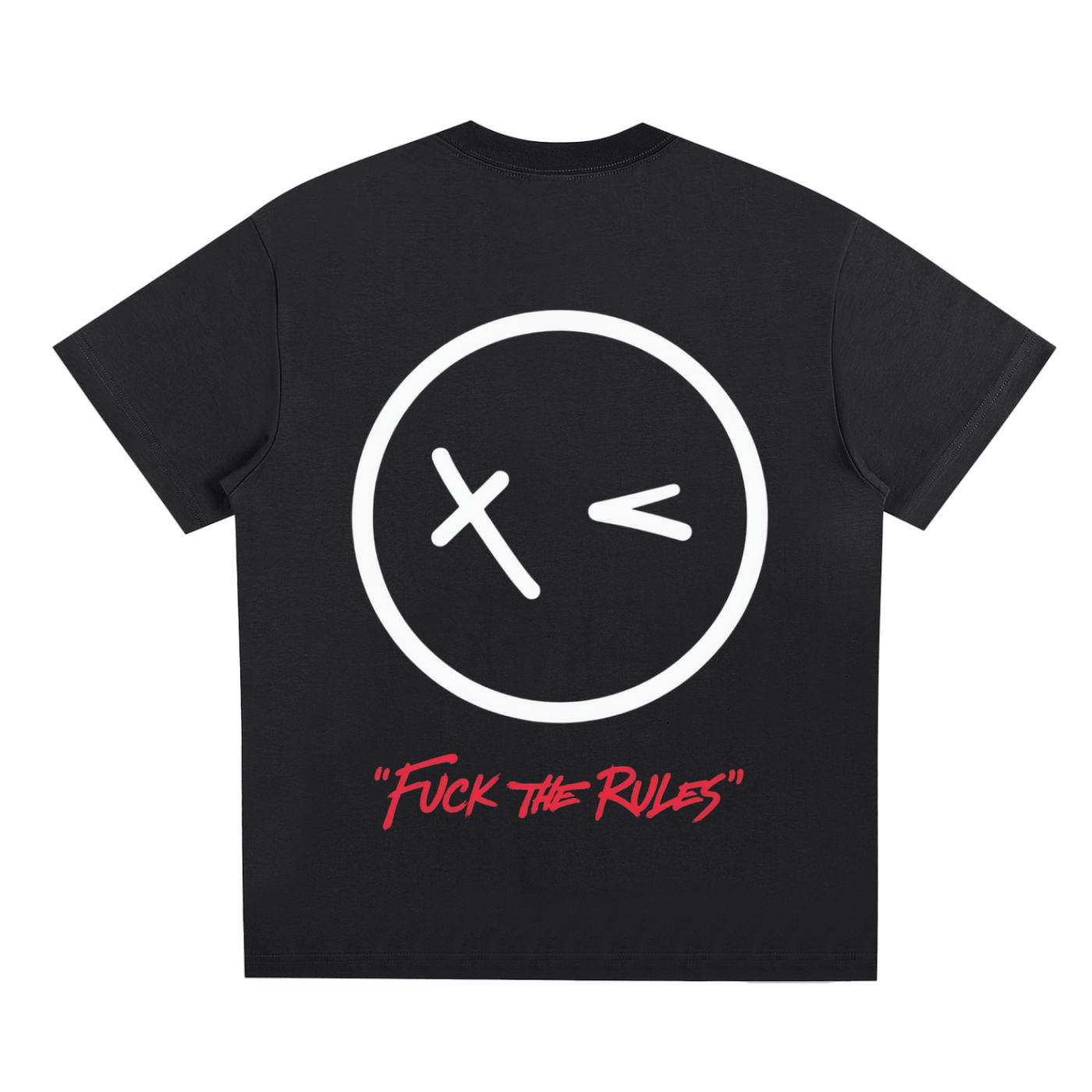 FKTR [SIG] Shirt Black