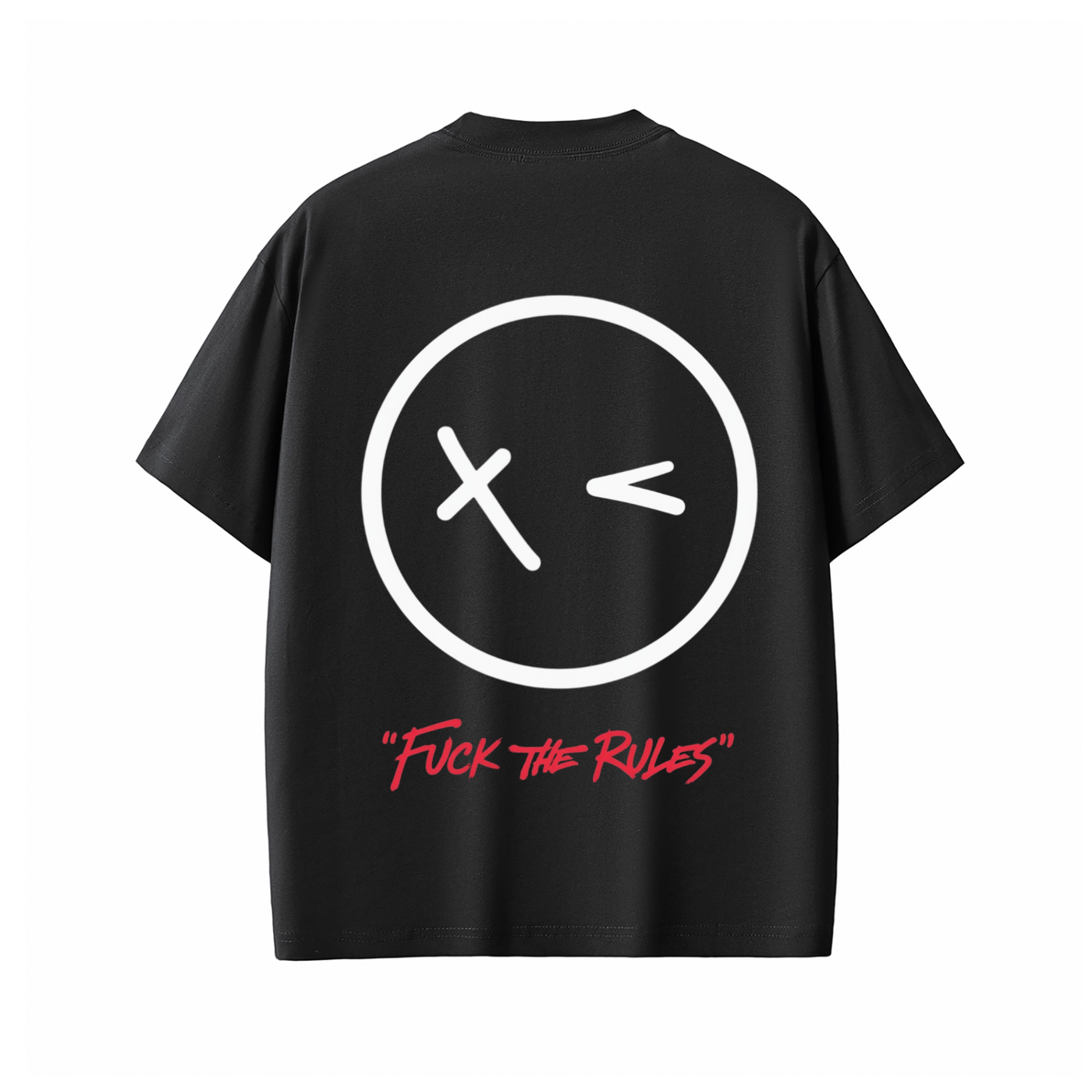 FKTR [SIG] Shirt Black