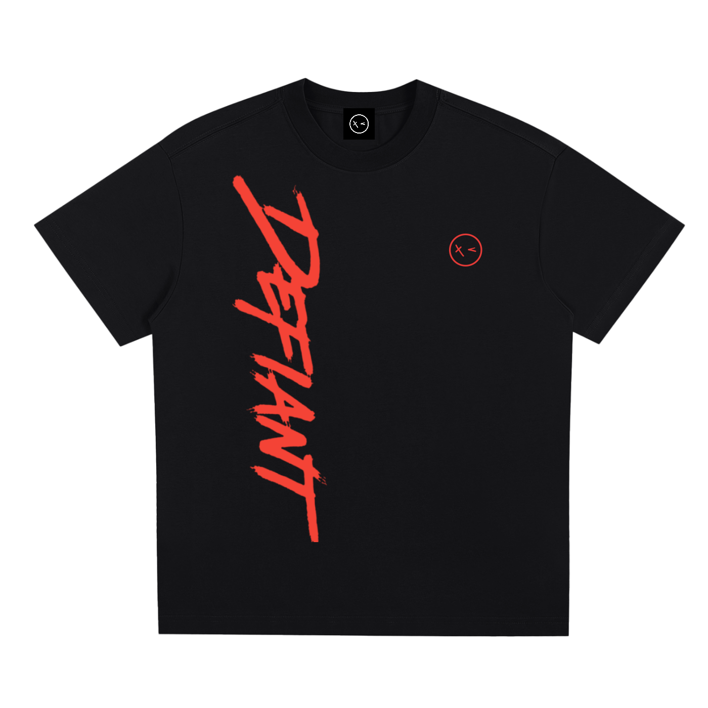 Night Hunters [Defiant] Shirt Black