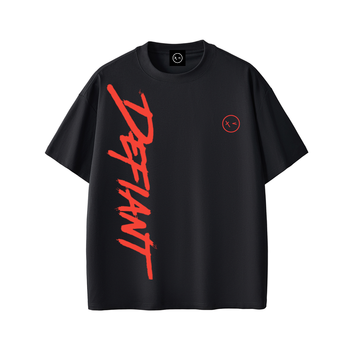 Night Hunters [Defiant] Shirt Black