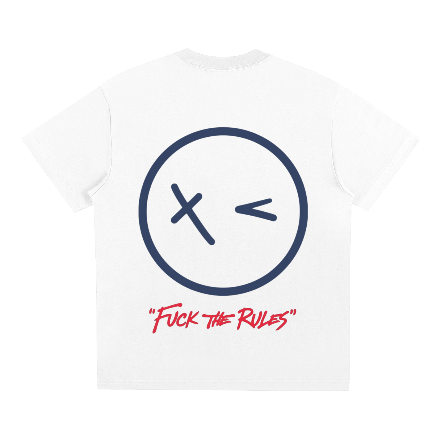 FKTR [SIG] Shirt White