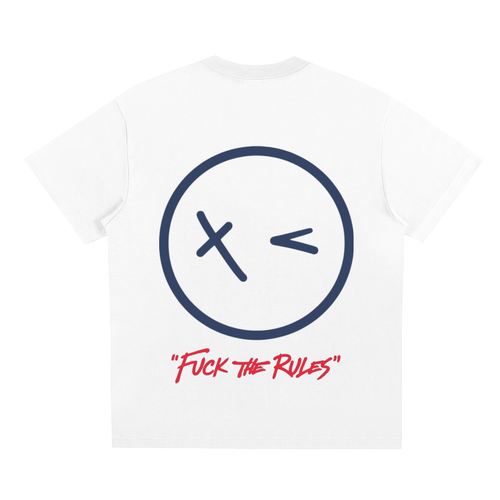 FKTR [SIG] Shirt White