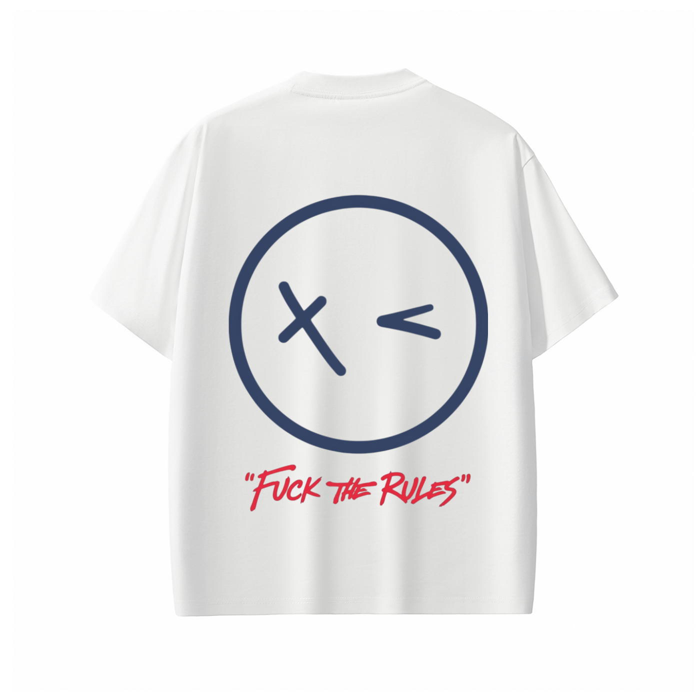 FKTR [SIG] Shirt White