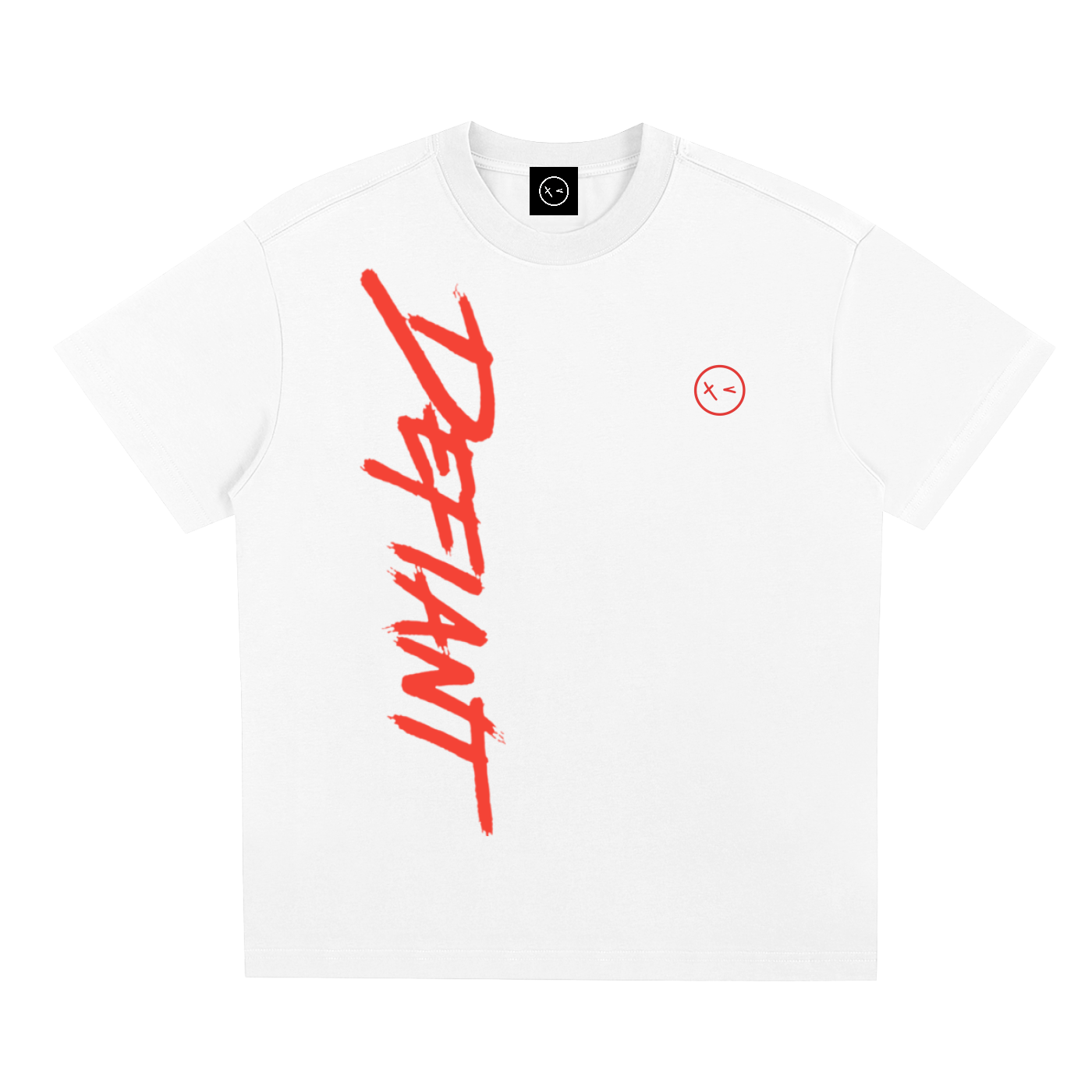 Night Hunters [Defiant] Shirt White