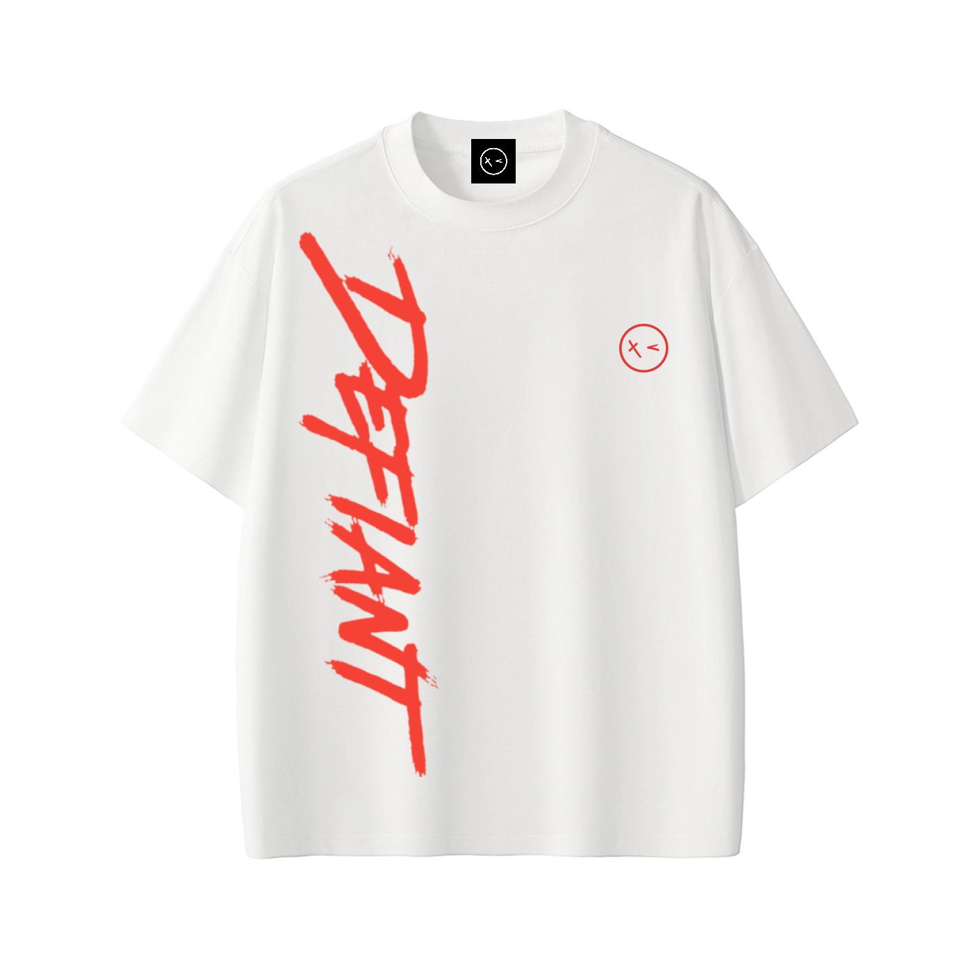 Night Hunters [Defiant] Shirt White