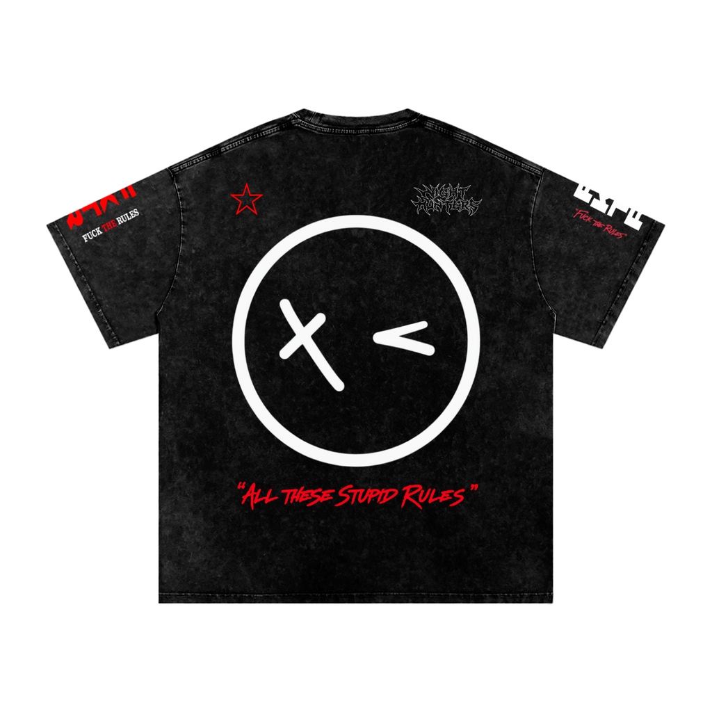 Special Edition Red Shirt
