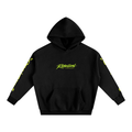 DEGENERATION | GREEN
