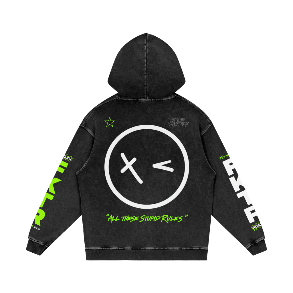 Special Edition Green