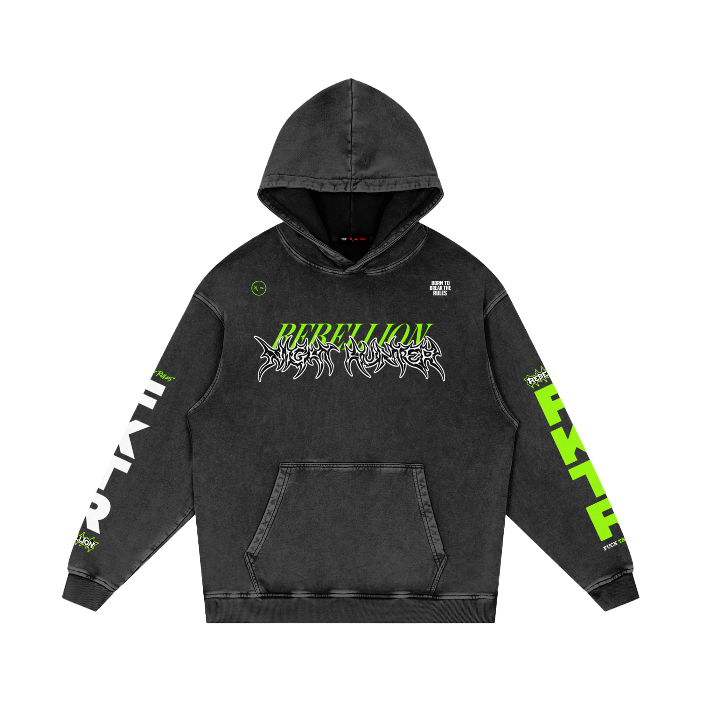 Special Edition Green