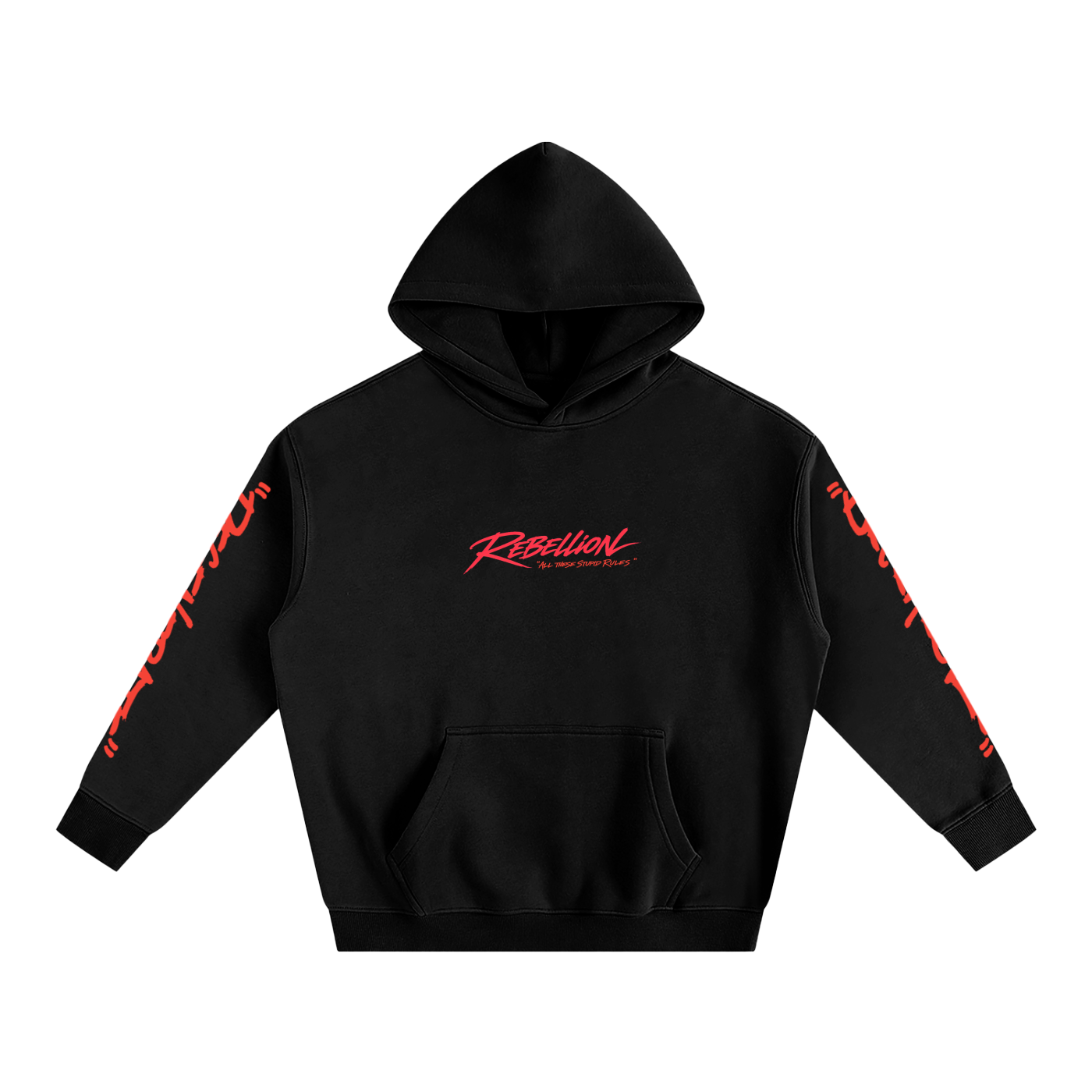 DEGENERATION | RED