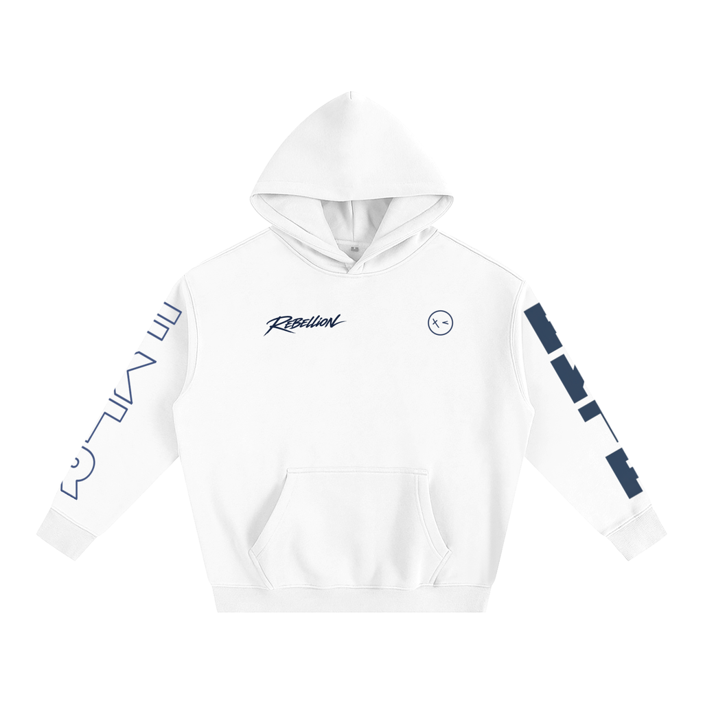 LEGACY | WHITE